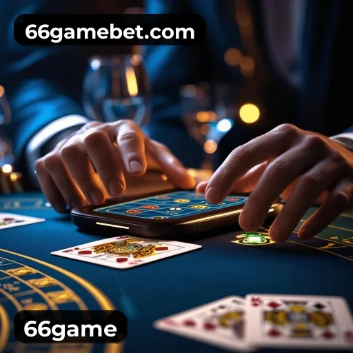 Licença Curaçao 66game