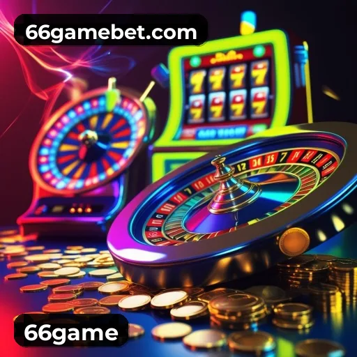 Certificação GLI 66game