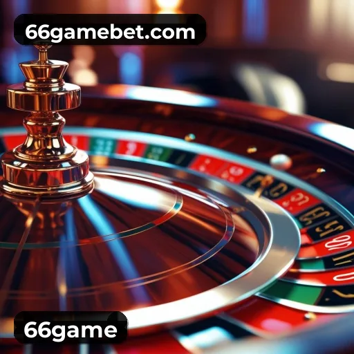 66game Licença Curaçao Gaming