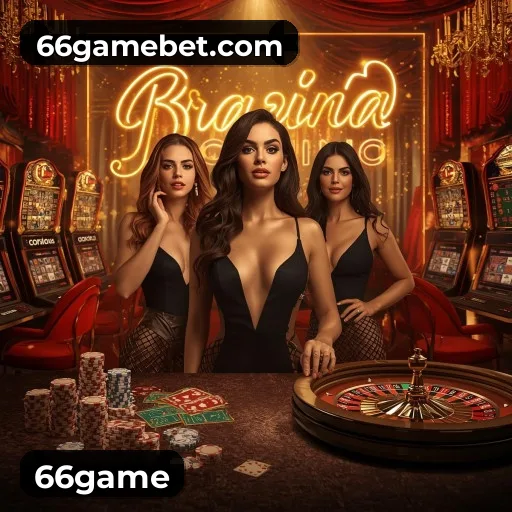 66game Logo 3