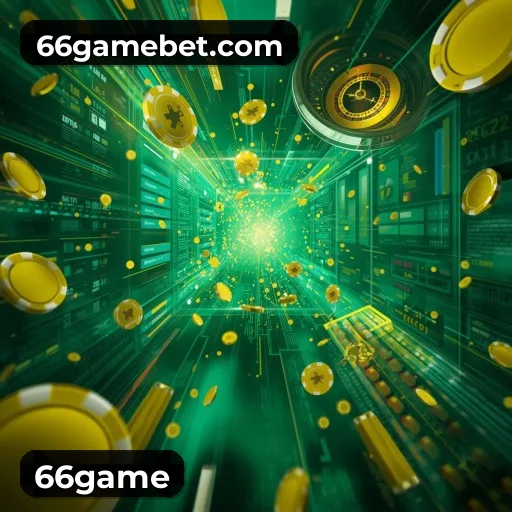 66game Certificado eCOGRA - Jogos Justos Auditados
