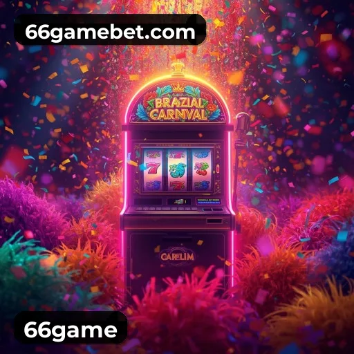 66game PIX Instantâneo - Saques em 8 Minutos