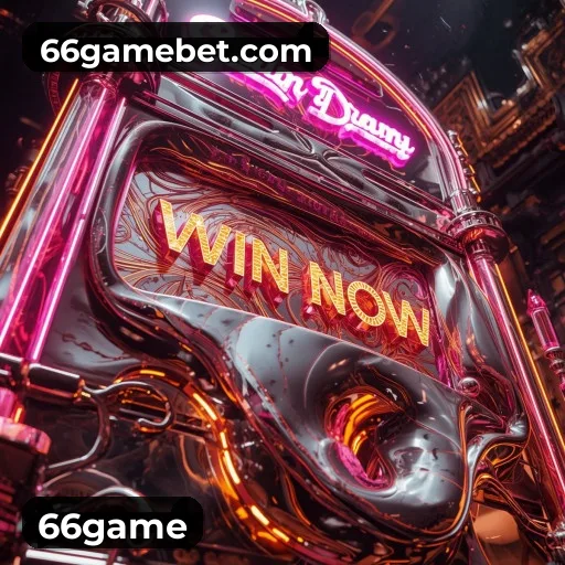 66game PIX Instantâneo - Saques em 8 Minutos