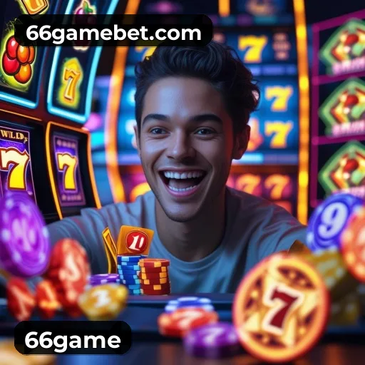 66game Segurança Logo 3