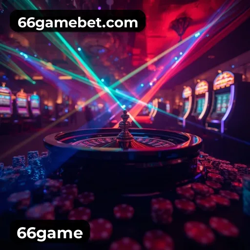 66game Segurança Logo 1