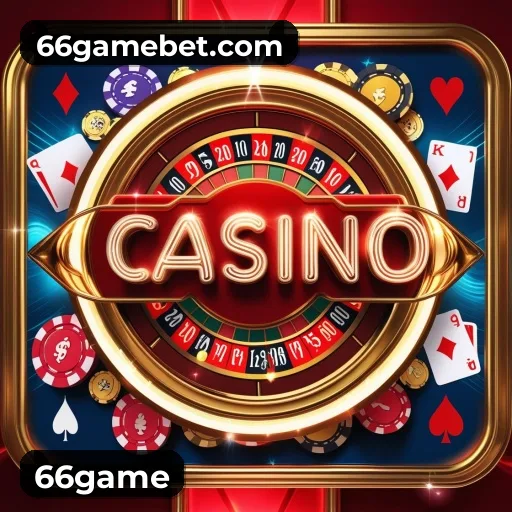 Slots 66game - RTP Alto Certificado